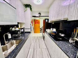 Blk 91A Telok Blangah Parcview (Bukit Merah), HDB 3 Rooms #628765941